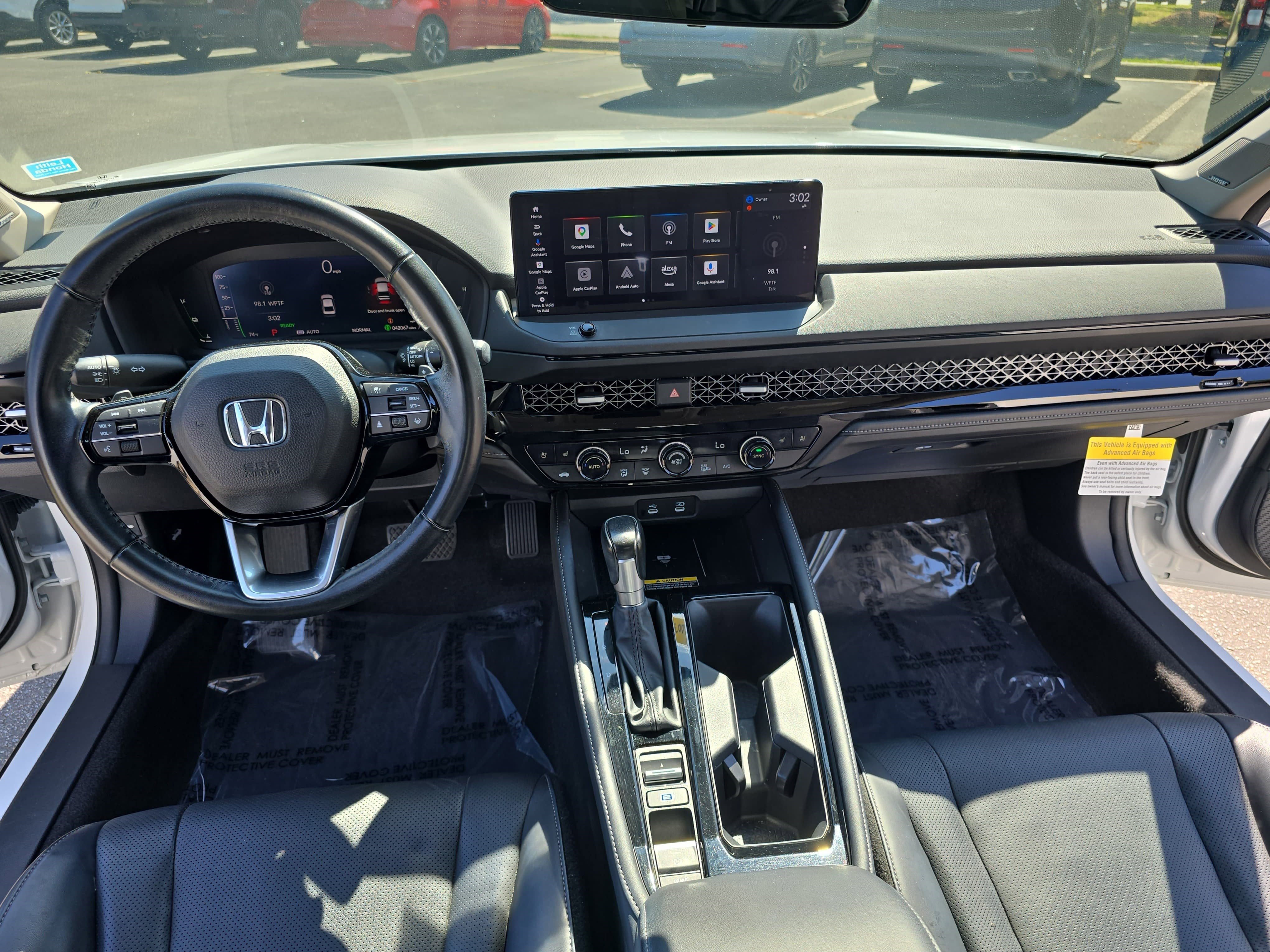 Used 2023 Honda Accord Touring image 20