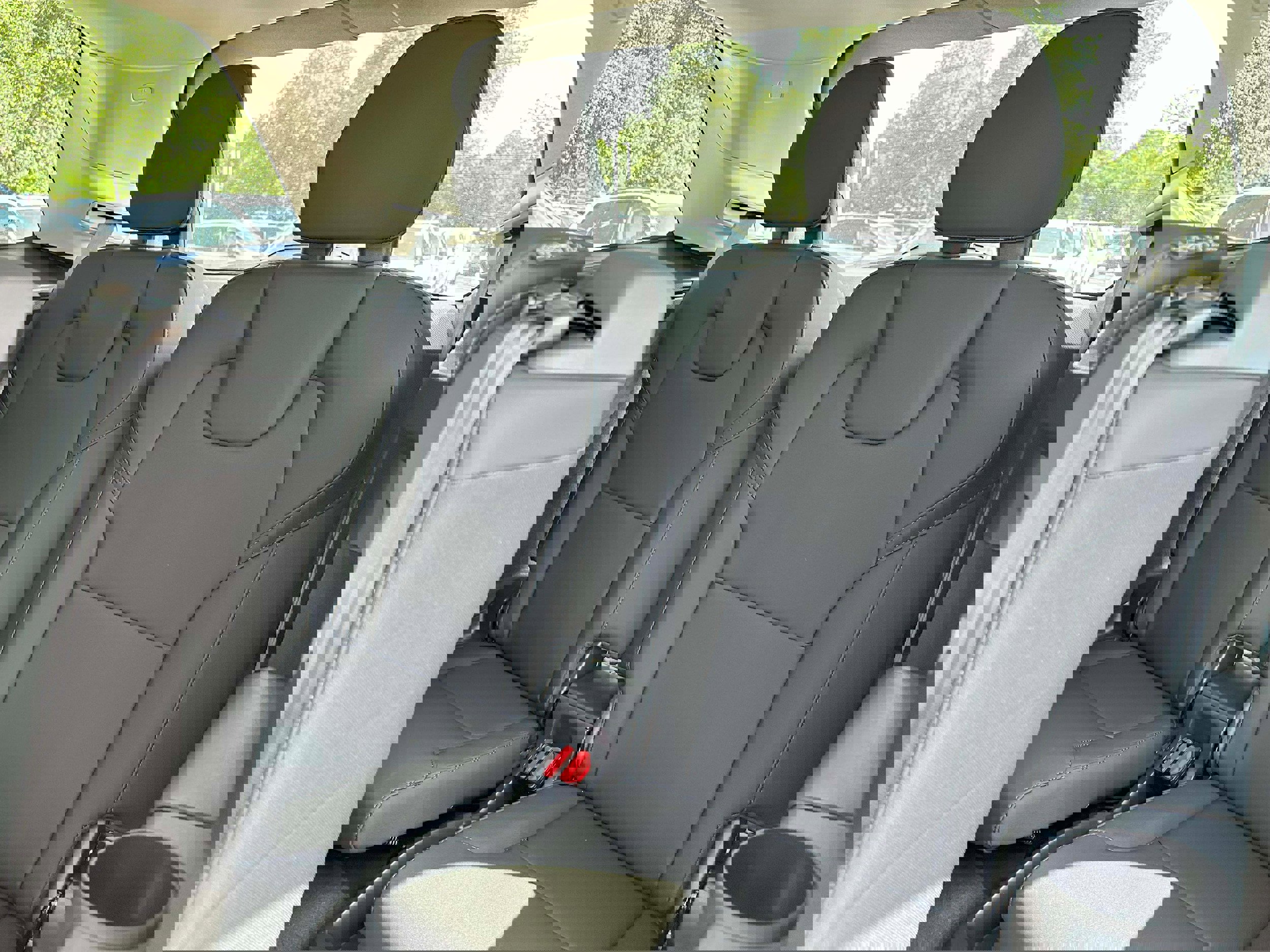 New 2026 Volvo XC90 B6 Core image 17