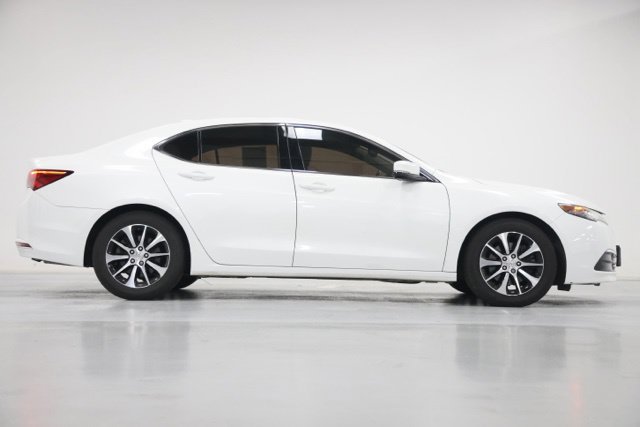 Used 2016 Acura TLX FWD image 17