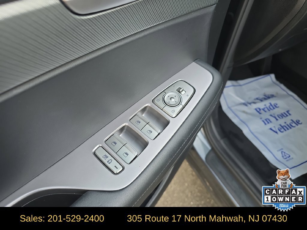 Certified 2024 Hyundai Palisade XRT AWD/4WD image 12