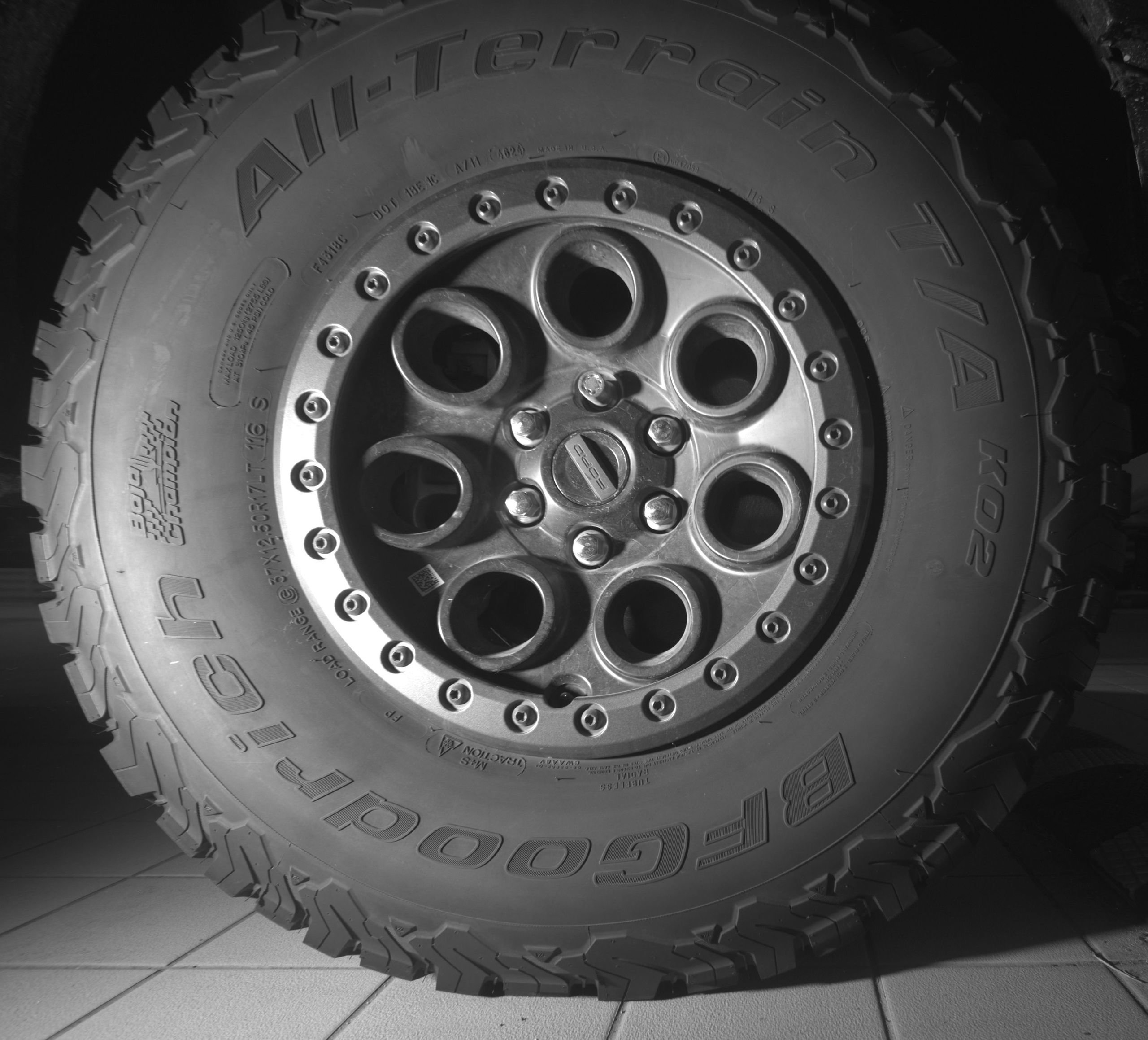 Used 2025 Ford F150 Raptor AWD/4WD image 27