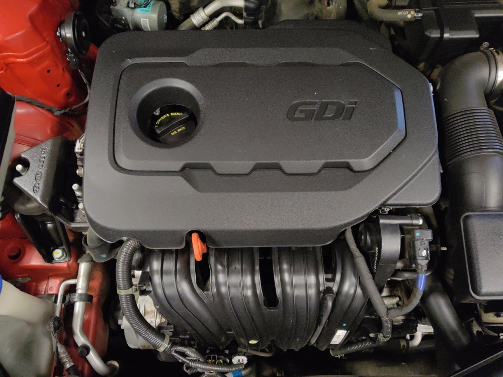 Used 2019 Hyundai Sonata Sport FWD image 30