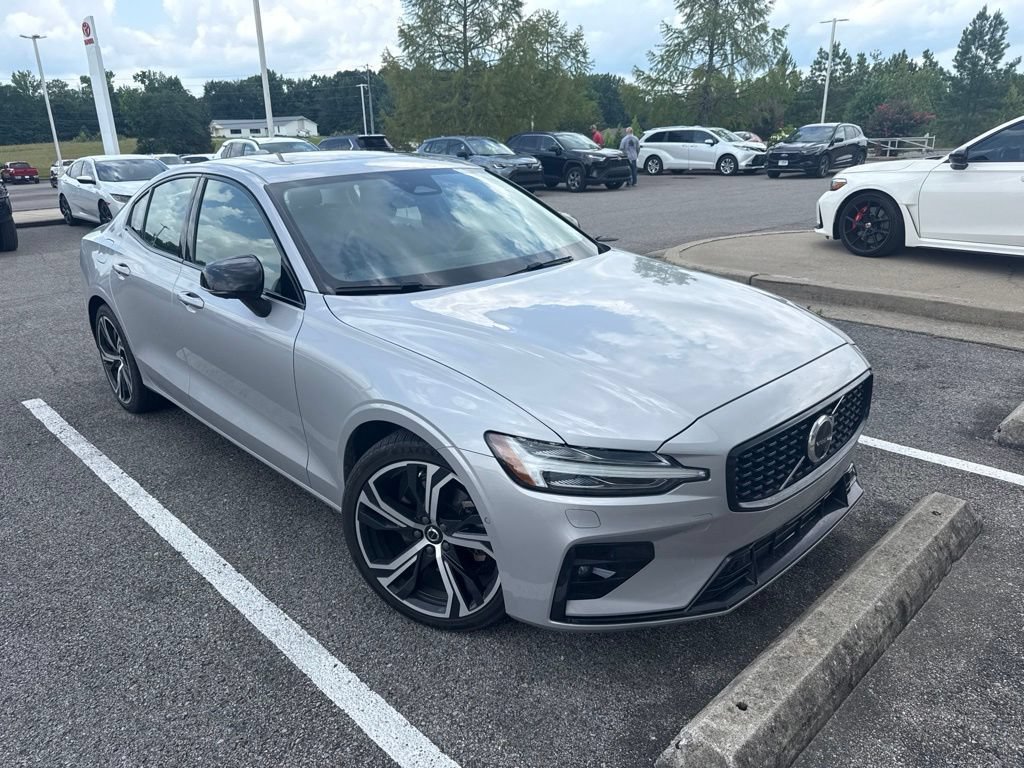 Used 2024 Volvo S60 B5 Plus