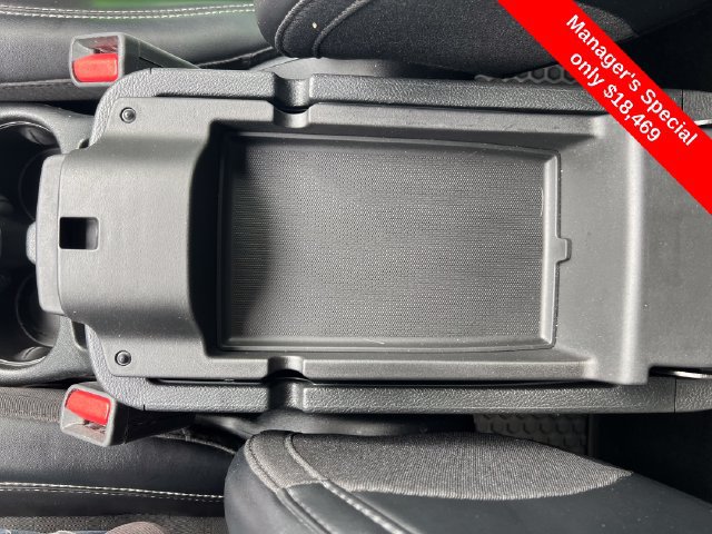 Used 2022 Jeep Cherokee Latitude AWD/4WD image 24