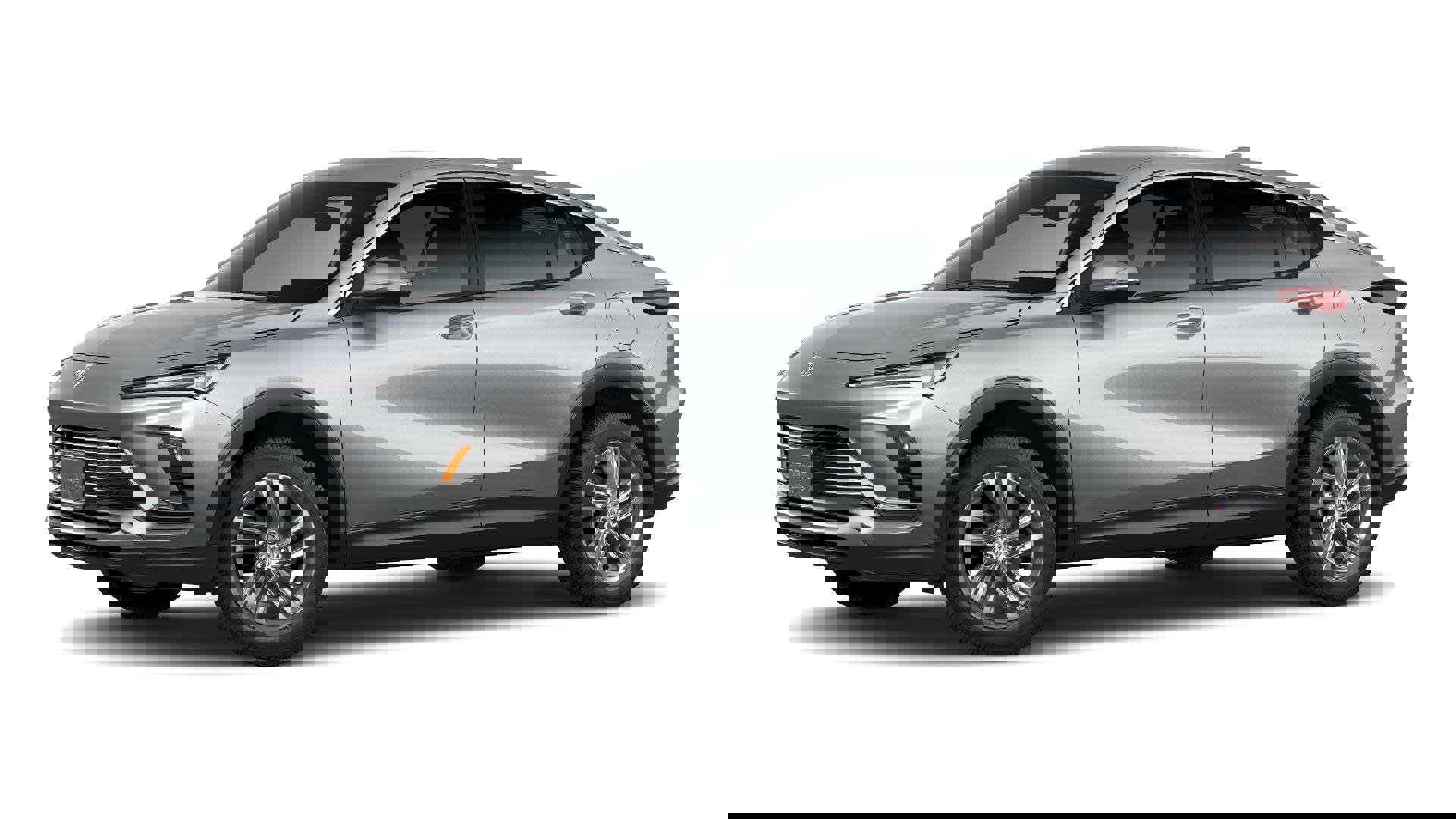 New 2026 Buick Envista Preferred w/ Convenience II Package image 21