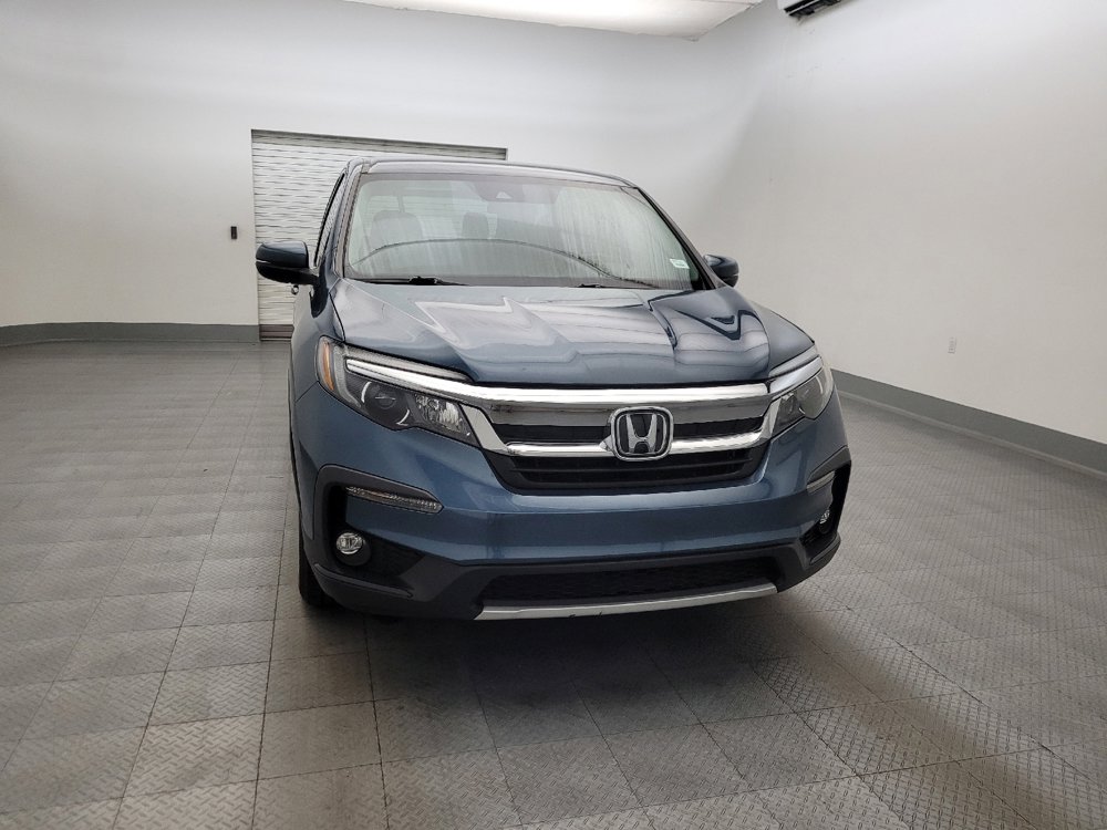 Used 2019 Honda Pilot EX image 14