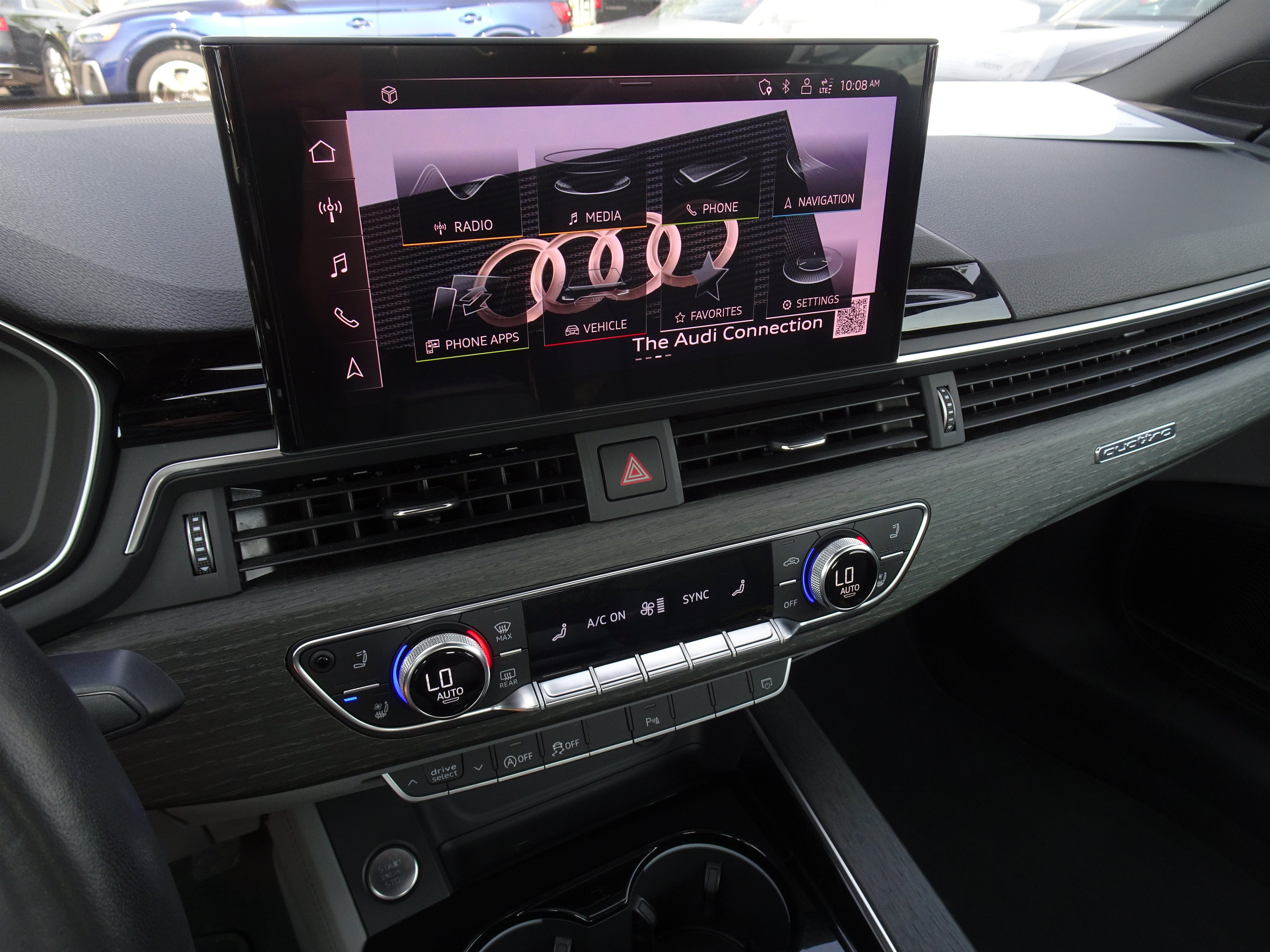 Certified 2023 Audi A5 2.0T Premium Plus w/ Premium Plus AWD/4WD image 13