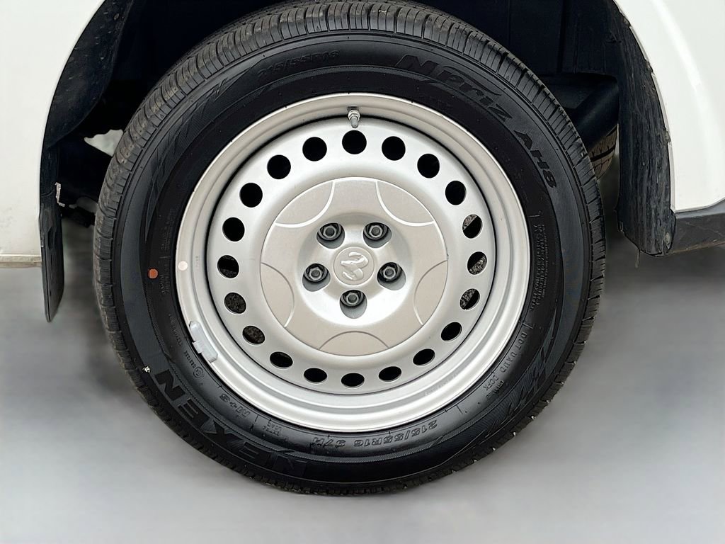 Used 2022 RAM ProMaster City Wagon image 25