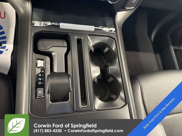 New 2025 Ford F150 Lariat w/ Equipment Group 502A High image 32