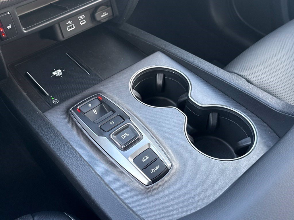 Certified 2025 Honda Ridgeline RTL image 32
