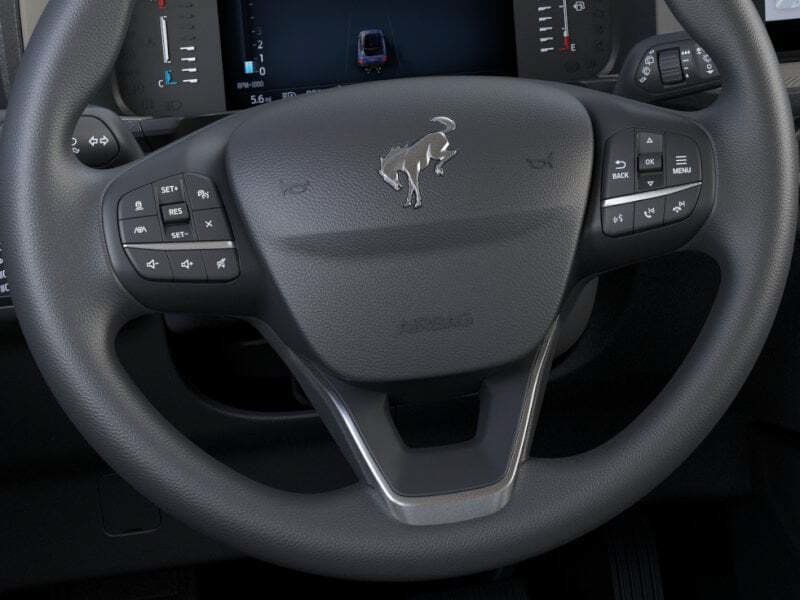 New 2026 Ford Bronco Sport Big Bend AWD/4WD image 13