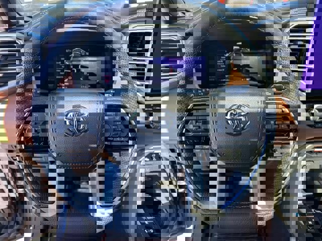 New 2026 Toyota Tundra 1794 Edition image 13