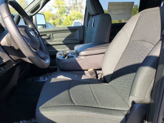 New 2026 RAM 2500 Tradesman image 13