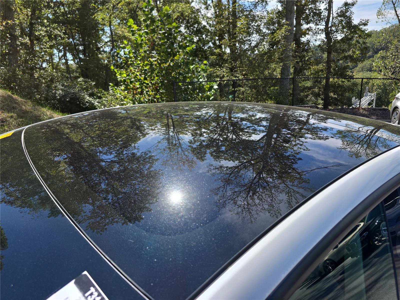 Used 2021 Tesla Model 3 Standard Range Plus RWD image 11