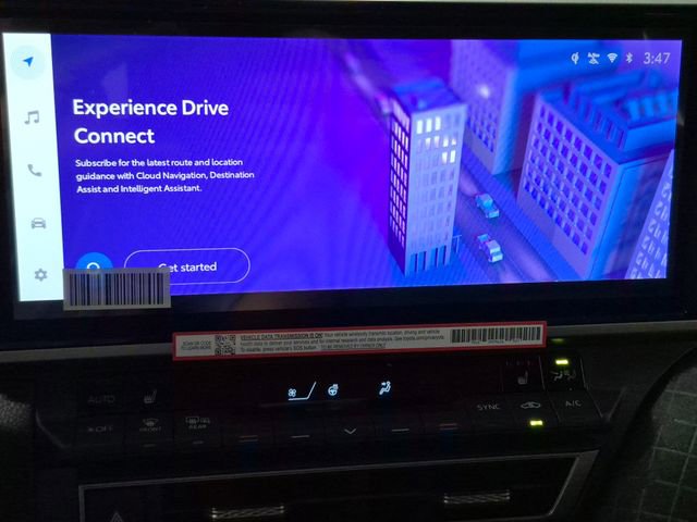 New 2026 Toyota Camry XLE image 19