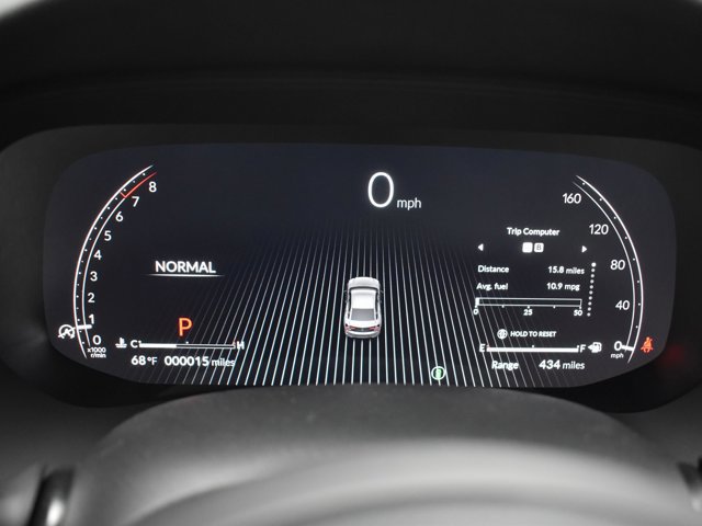 New 2025 Acura TLX w/ Technology Package image 12