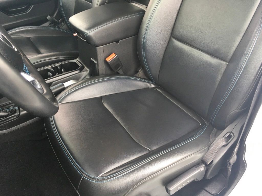 Used 2022 Jeep Wrangler Unlimited Rubicon 4xe w/ Cold Weather Group image 8