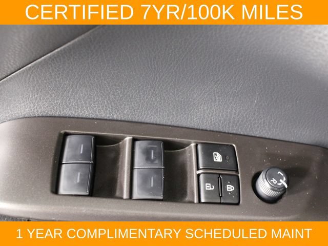 Used 2024 Toyota Camry SE w/ Convenience Package FWD image 19