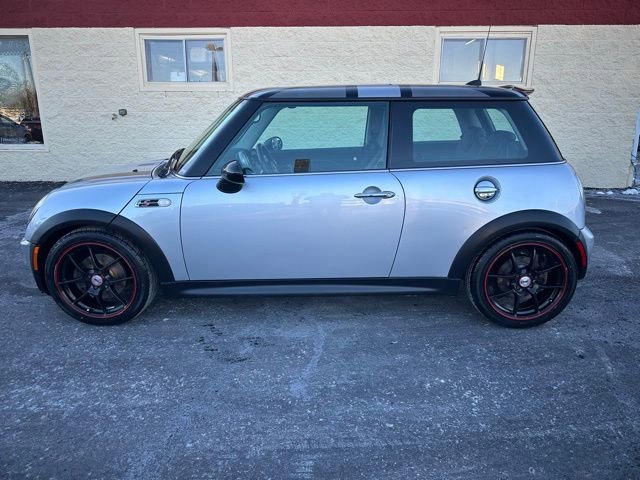 Used 2006 MINI Cooper S image 16