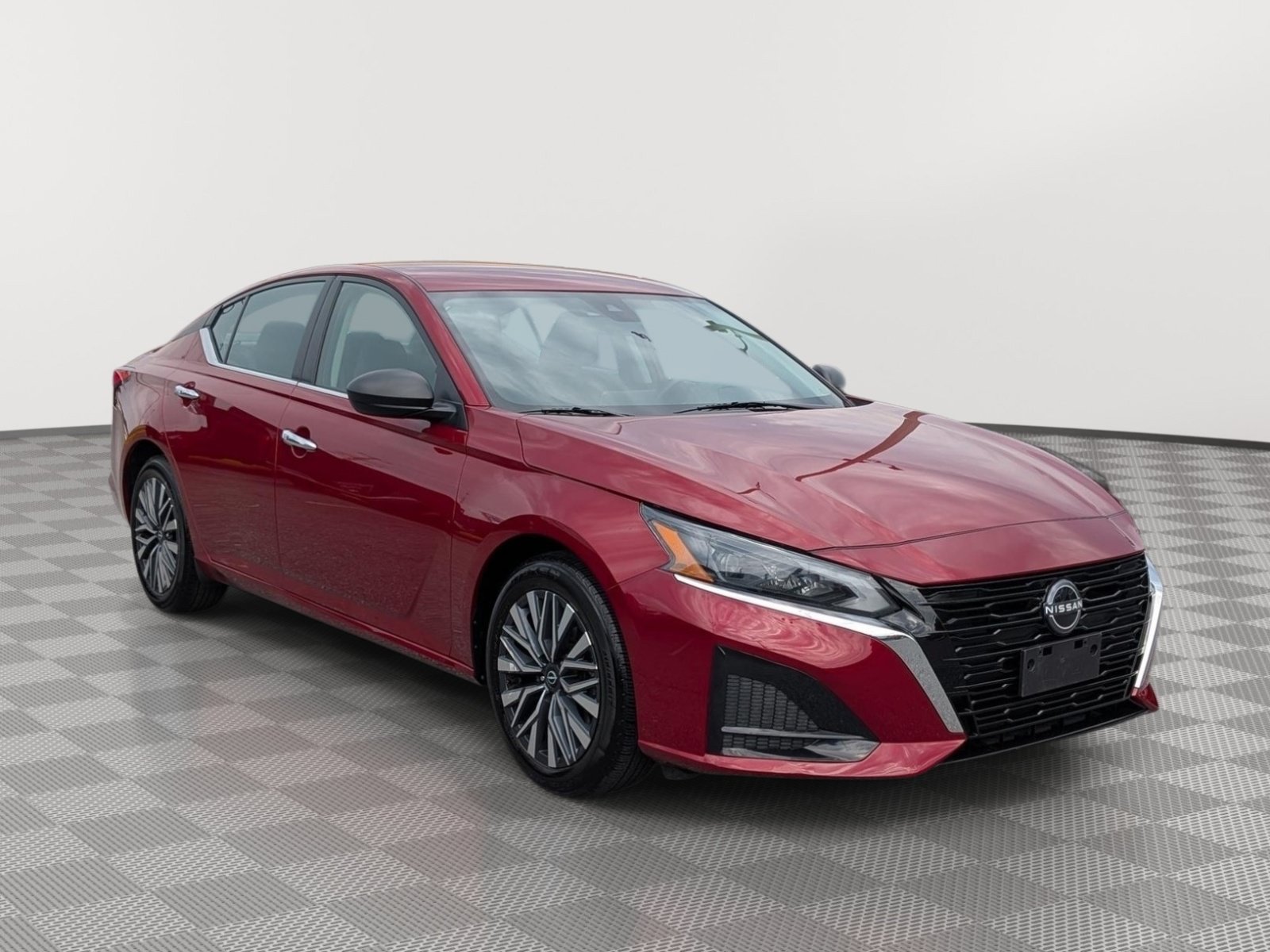 Used 2024 Nissan Altima 2.5 SV FWD image 7