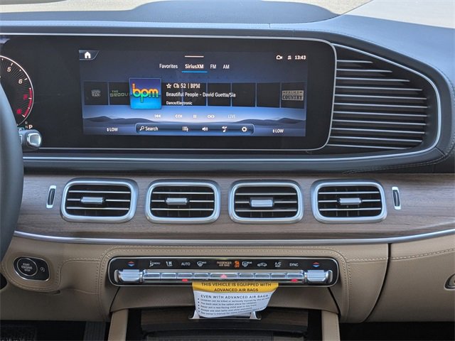 New 2026 Mercedes-Benz GLE 580 4MATIC image 19