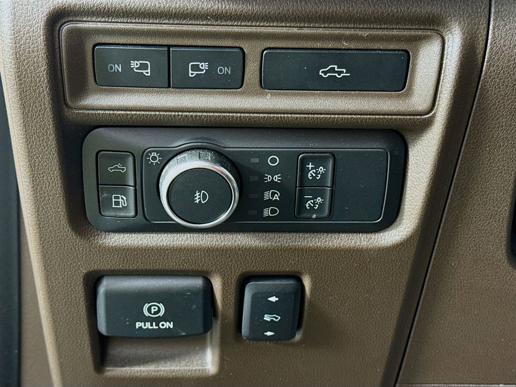 Used 2021 Ford F150 King Ranch w/ Equipment Group 601A High image 10