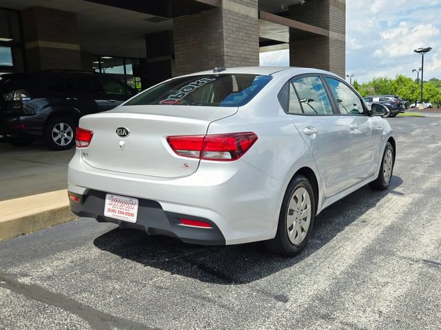 Used 2018 Kia Rio S FWD image 6