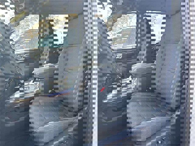 New 2026 Chevrolet Silverado 1500 RST image 13