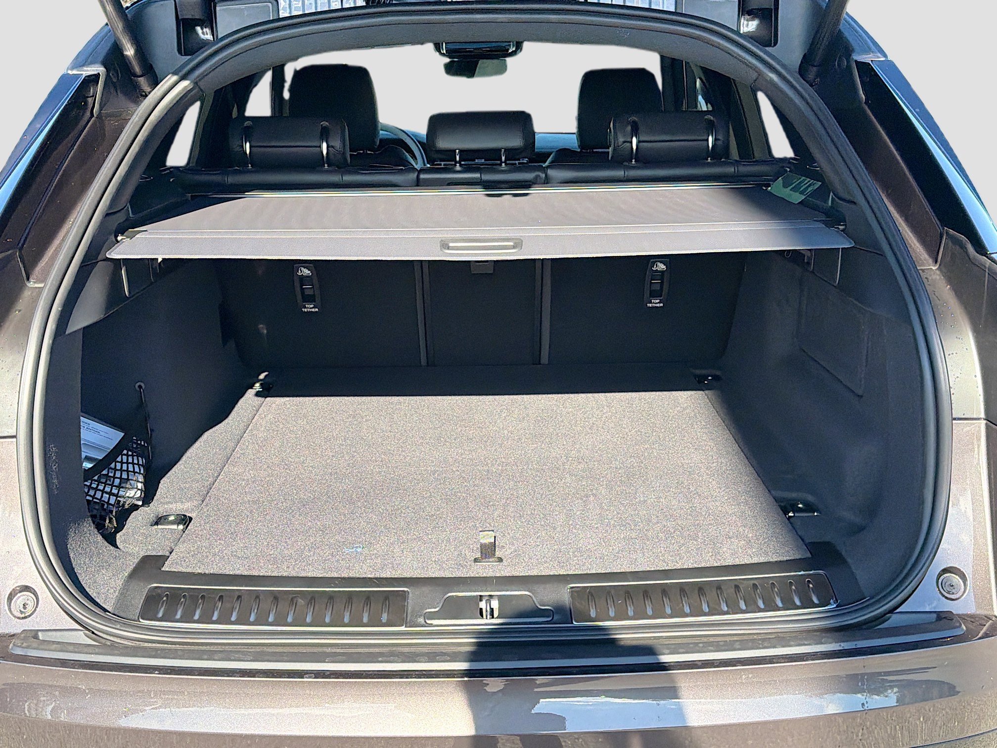 New 2026 Land Rover Range Rover Velar Dynamic SE image 12