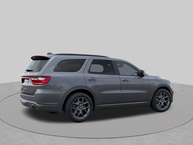 New 2027 Dodge Durango GT AWD/4WD image 4