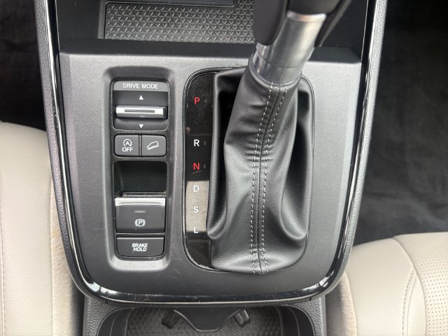 Certified 2024 Honda CR-V EX-L image 17