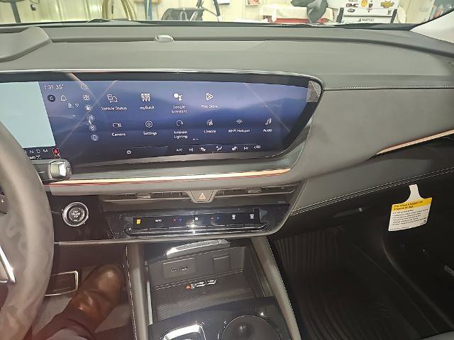 New 2026 Buick Envision Sport Touring image 14