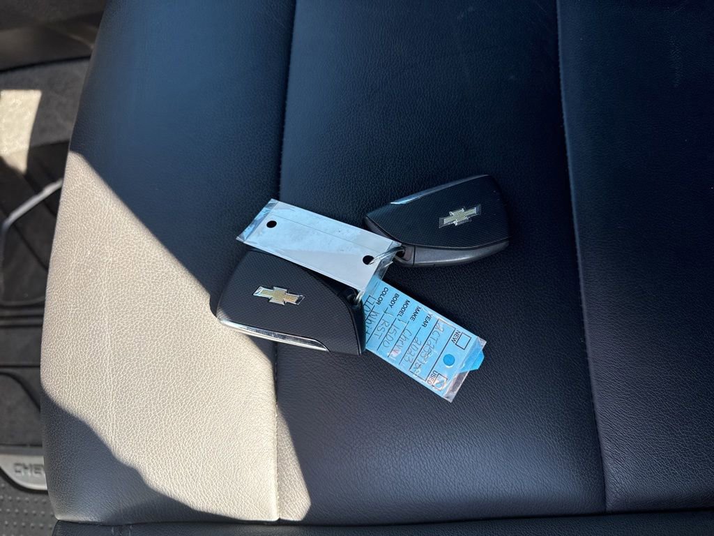 Used 2023 Chevrolet Silverado 1500 RST w/ Redline Edition image 38