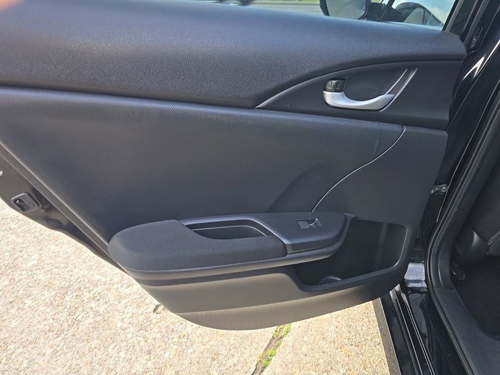 Used 2020 Honda Civic LX image 25