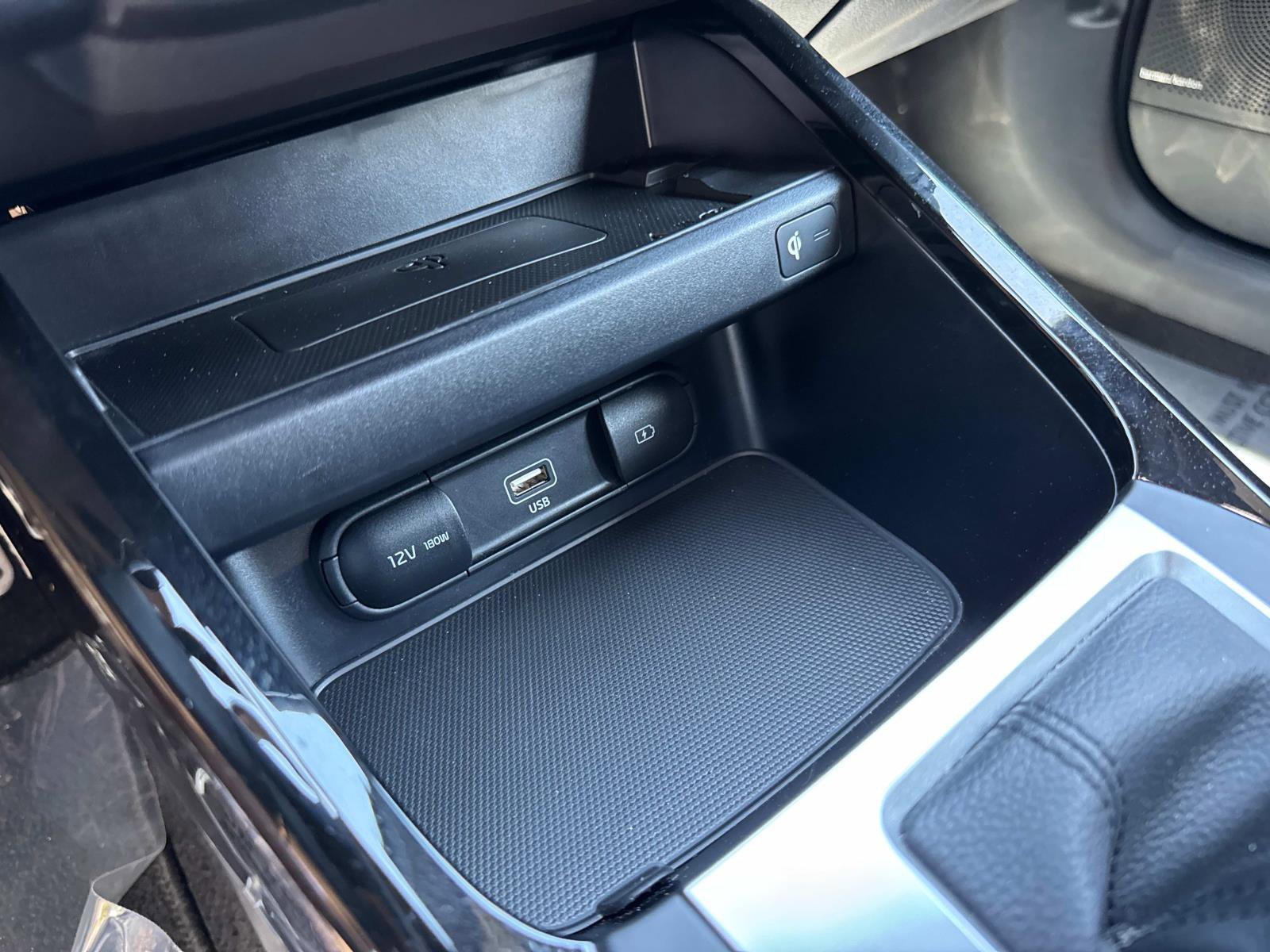 Used 2023 Kia Forte GT-Line w/ GT-Line Premium Package image 25