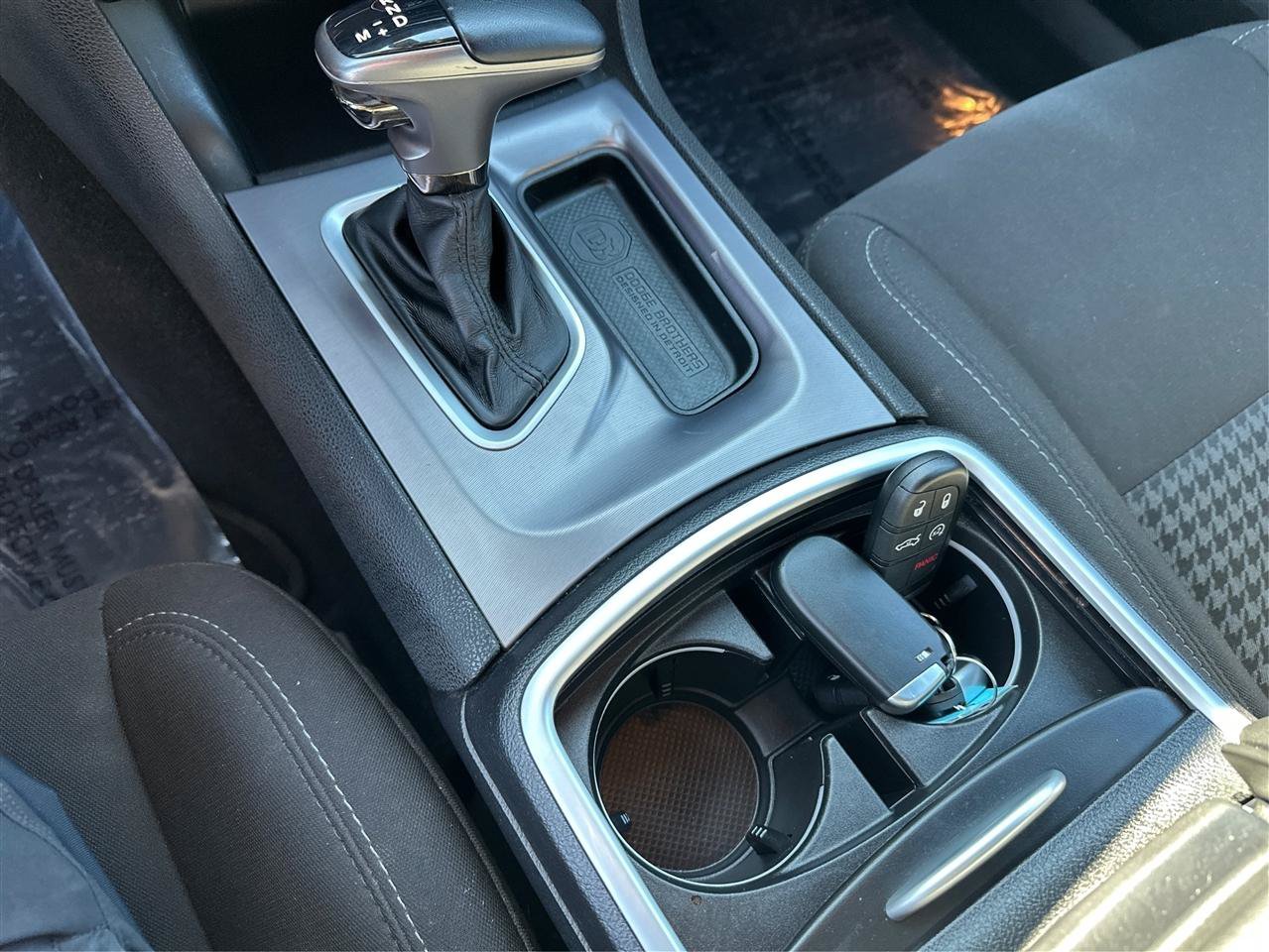 Used 2021 Dodge Charger Scat Pack RWD image 14