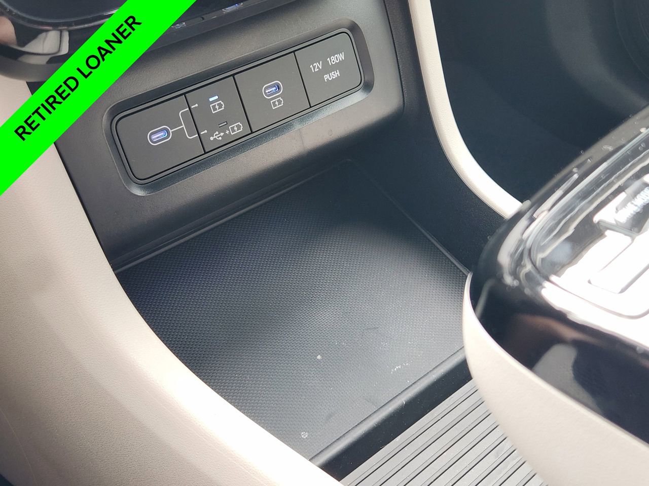 New 2026 Hyundai Tucson Limited image 18