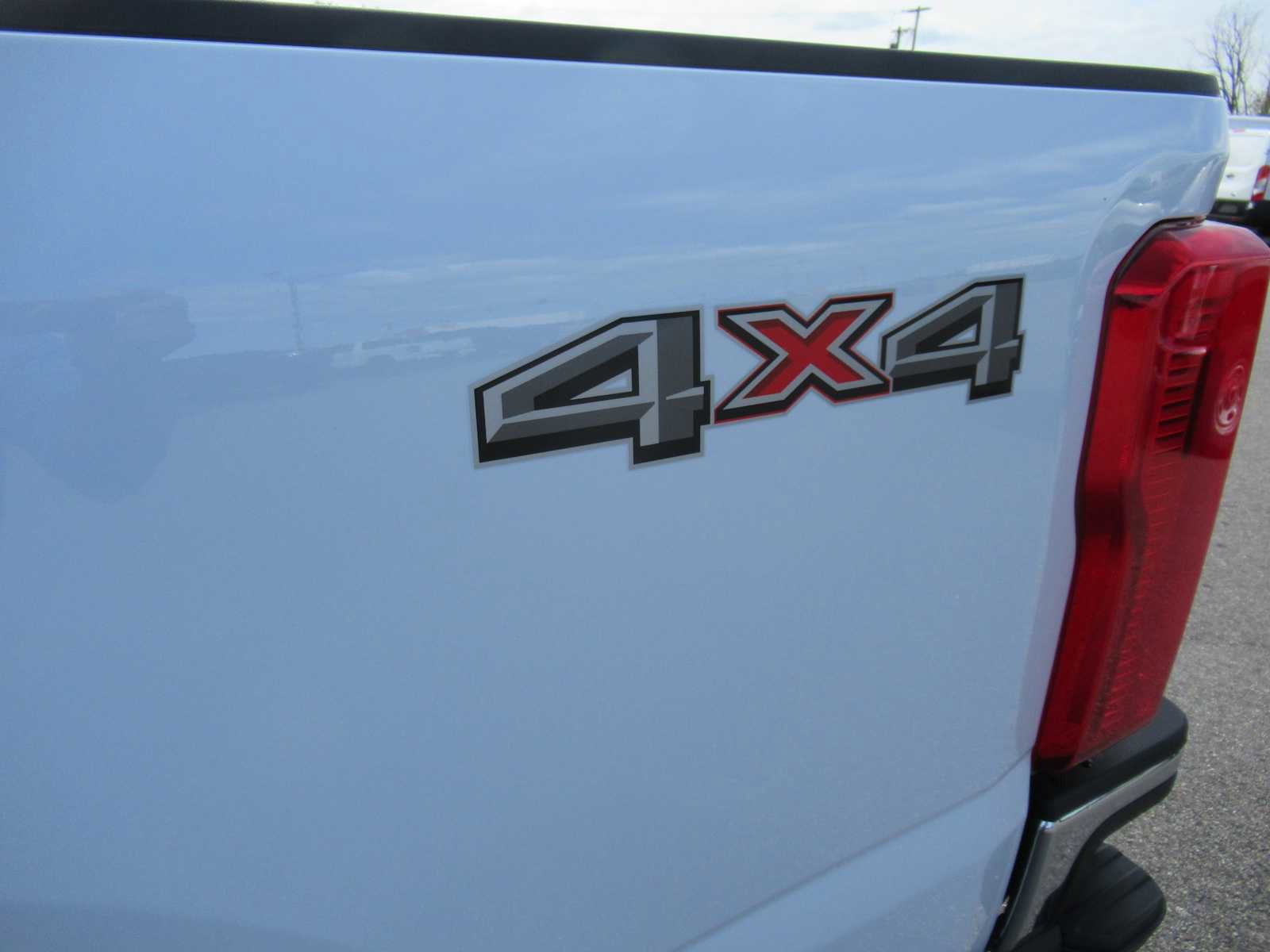 New 2026 Ford F350 XL w/ XL Off-Road Package image 9