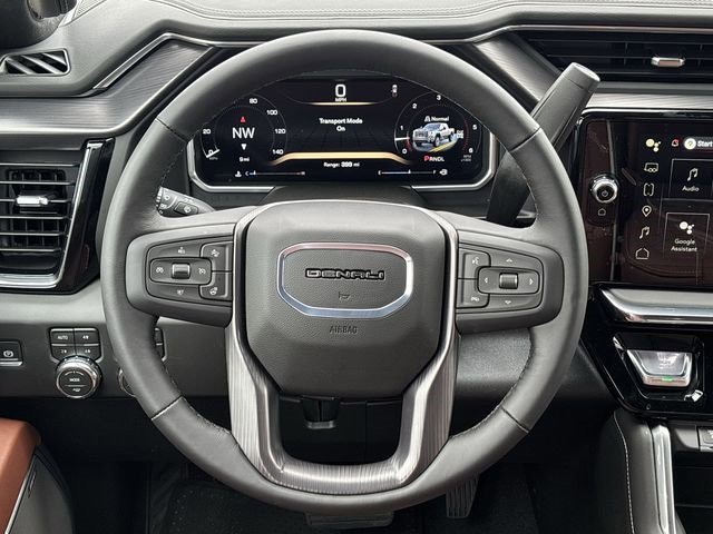 New 2026 GMC Sierra 2500 Denali Ultimate image 11