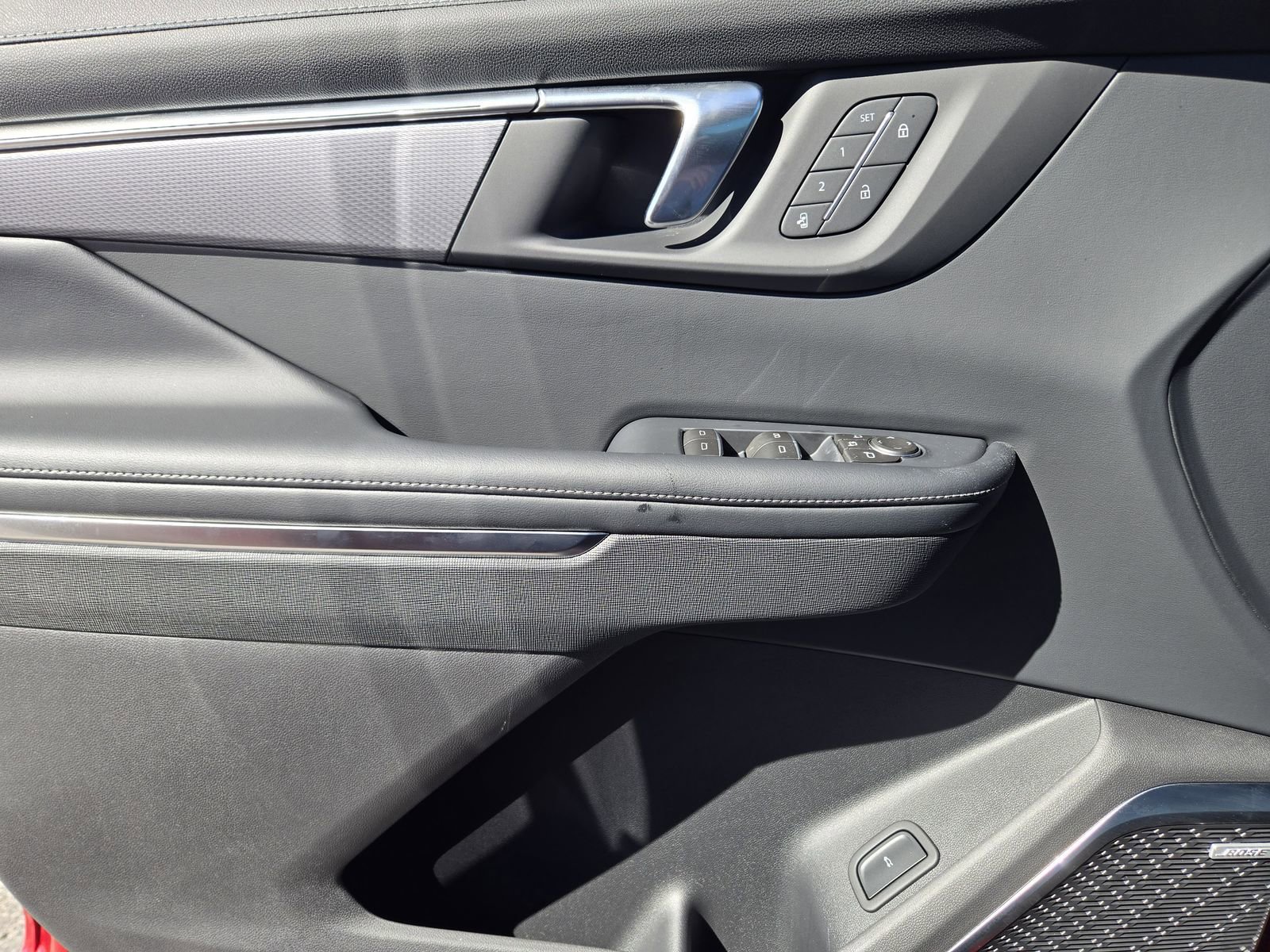 New 2026 Buick Enclave Sport Touring w/ Power Package image 26