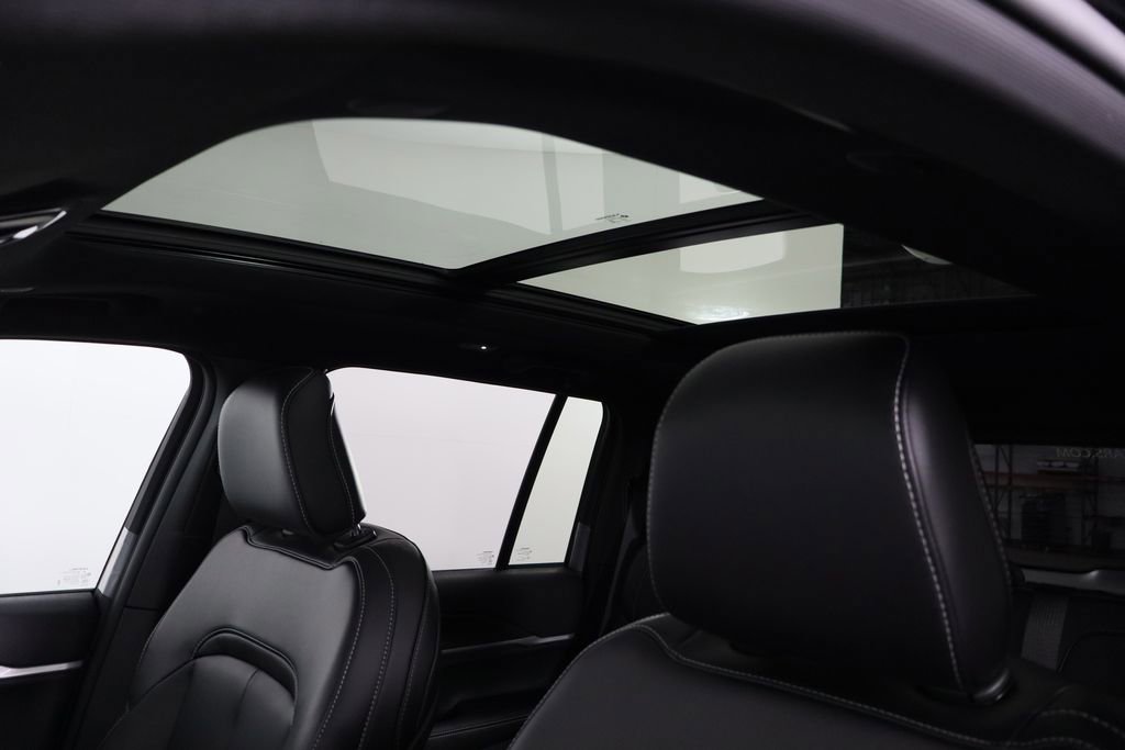 New 2026 Jeep Grand Cherokee Limited image 27