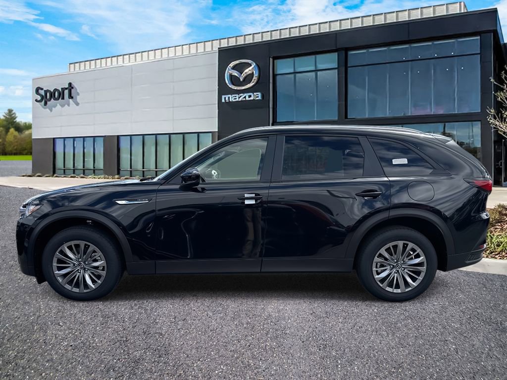 New 2026 MAZDA CX-90 3.3 Turbo w/ Select Package image 7