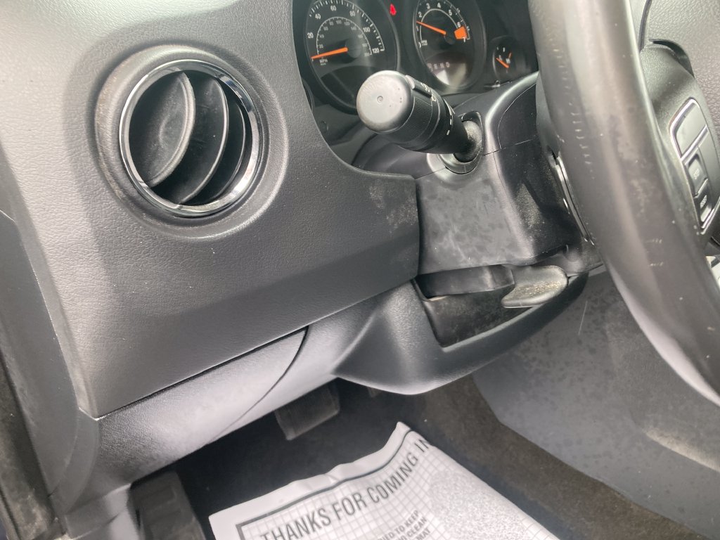 Used 2015 Jeep Patriot High Altitude AWD/4WD image 17