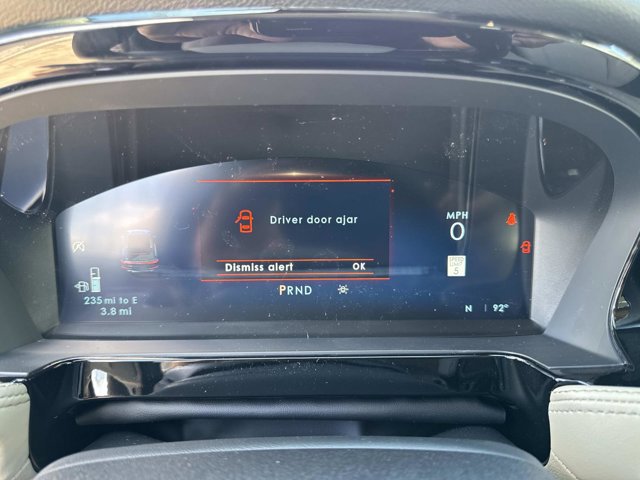 New 2026 Lincoln Corsair Premiere image 29