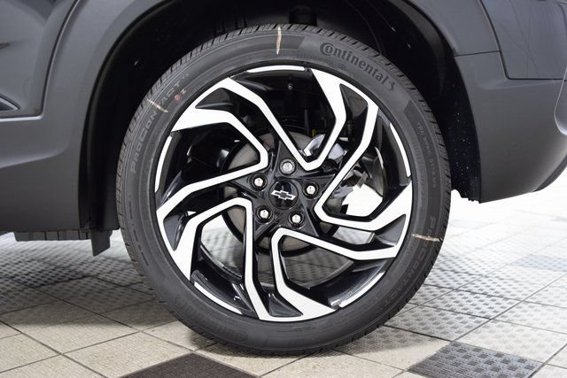 New 2026 Chevrolet TrailBlazer RS w/ Convenience Package FWD image 23