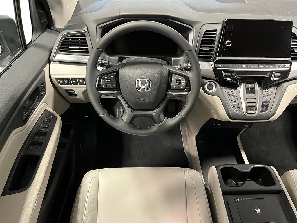 New 2026 Honda Odyssey EX-L image 15