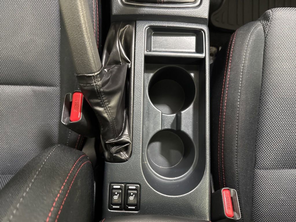 Used 2018 Subaru WRX Premium image 27