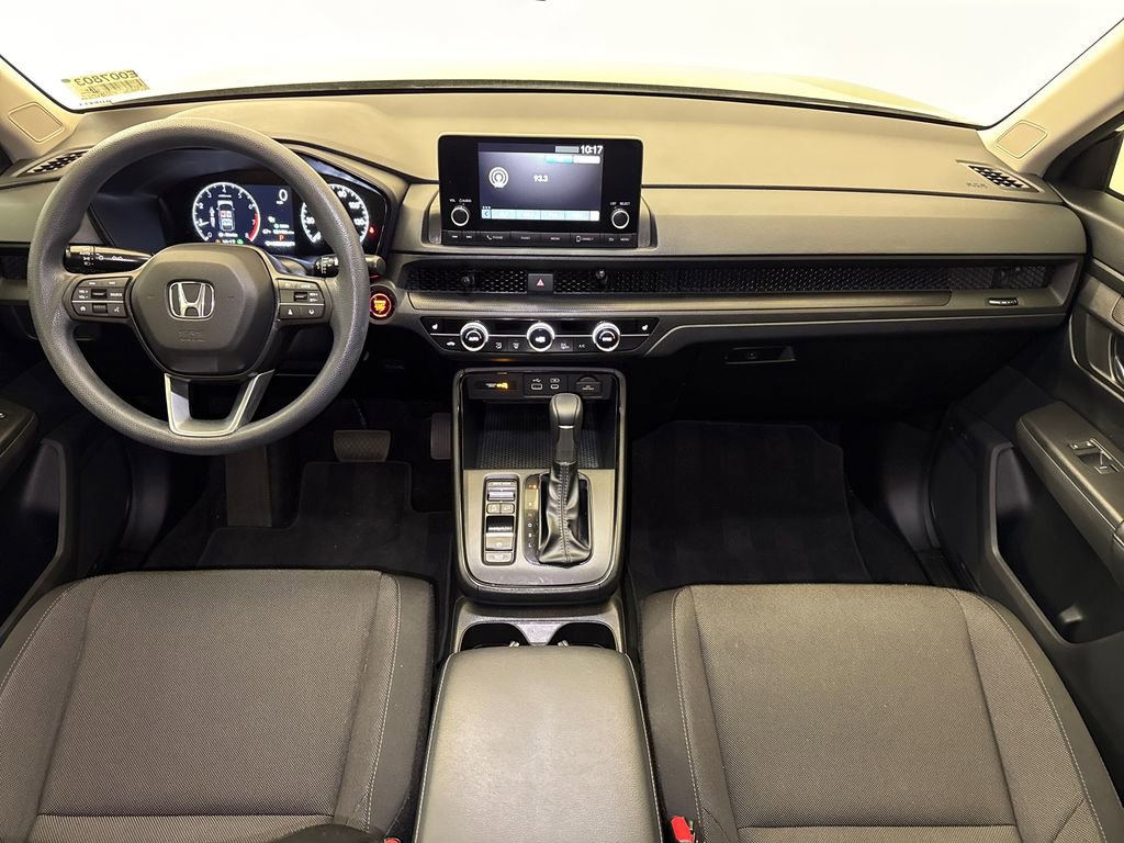 Certified 2023 Honda CR-V EX image 13