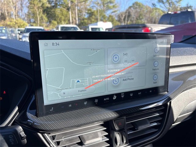 New 2026 Ford Escape ST-Line w/ Tech Pack #1 image 29