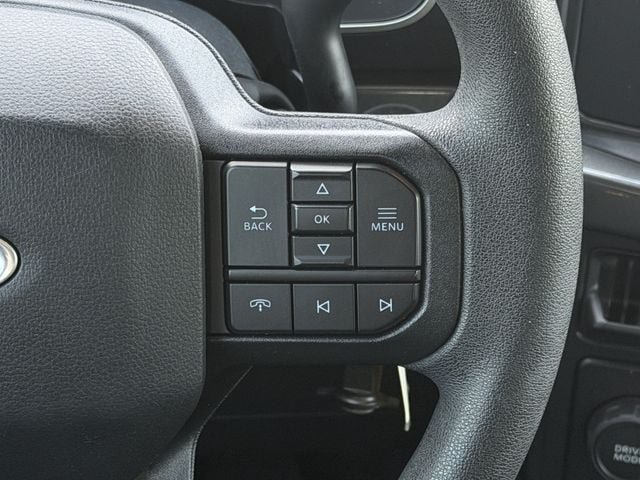 Used 2022 Ford F150 XL w/ STX Appearance Package RWD image 14